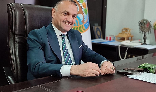 Başkan Akgül: İkinci Turda Rekor Kıracağız