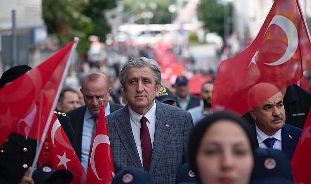 CHP Samsun Milletvekili Opr. Dr. Murat Çan: Türkçe Bilmeyen Seçmen Başvuruları Patlattı