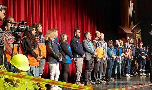 Duygulandıran program