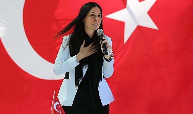 KARAASLAN'DAN 19 MAYIS MESAJI