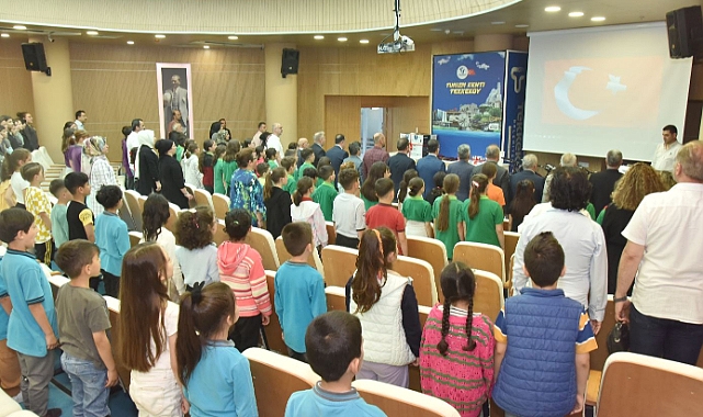 Tekkeköy'de 20 ton atık yağ geri dönüşüme kazandırıldı
