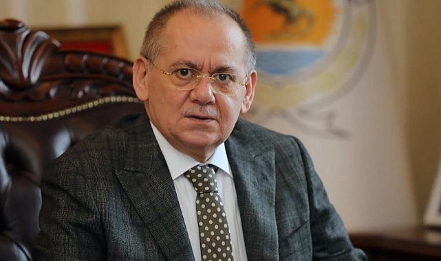 Başkan Demir’den 24 Temmuz Gazeteciler ve Basın Bayramı Mesajı