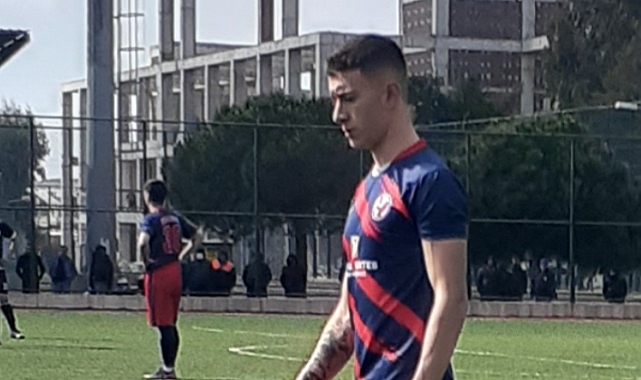 Hayali Fenerbahçe forması giymek0