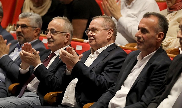 Necip Fazıl Kısakürek için özel anma programı