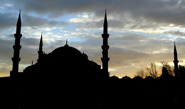 Mehmet Bozkurt: Soralım mı Müslüman Kimdir?