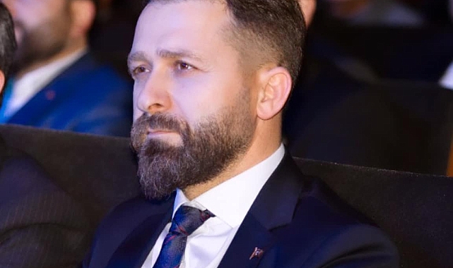 Osman Yılmaz'dan Kur'an-ı Kerim yakılmasına tepki