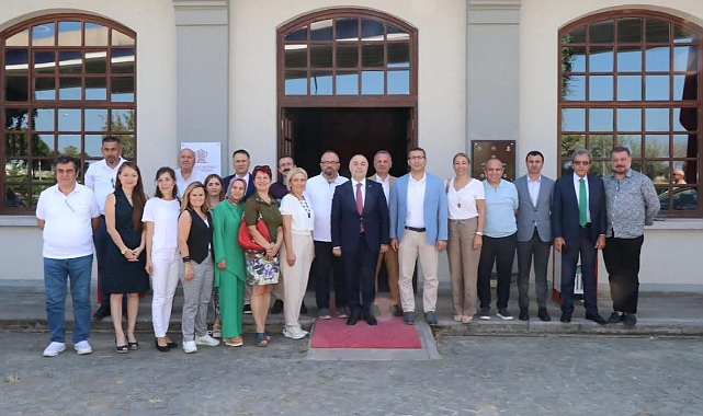 Samsun Gürcistan arasında sağlık turizmi güçlenecek