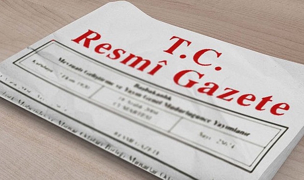 Samsun İli'nde Vali Yardımcıları ve Kaymakamlar Arasında Görev Değişikliği Yaşandı