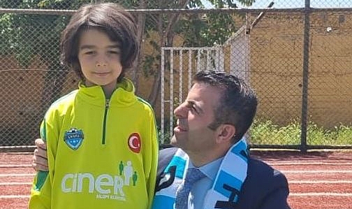 UYAFA’DAN AFAZEDE ÇOCUKLARI VE AİLELERİNE MOTİVASYON ETKİNLİGİ