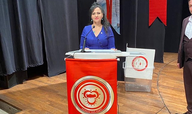 İlkay Kocabay’a büyük görev