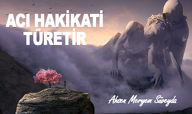 ACI hakikati türetir