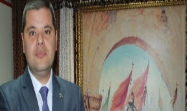 Filistin Hükümetine Şerhimizle Birlikte  Filistinli Kardeşlerimizin Yanındayız