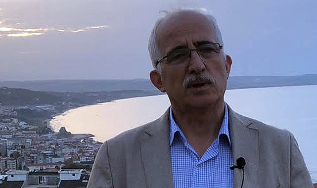 Merkez Valisi Güngör Azim Tuna, Cumhuriyetin 100. Yılını Kutladı