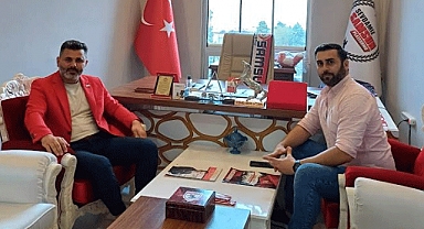 Sevdamız Samsun Genel Merkezi'nden Heyecan Verici Atılım