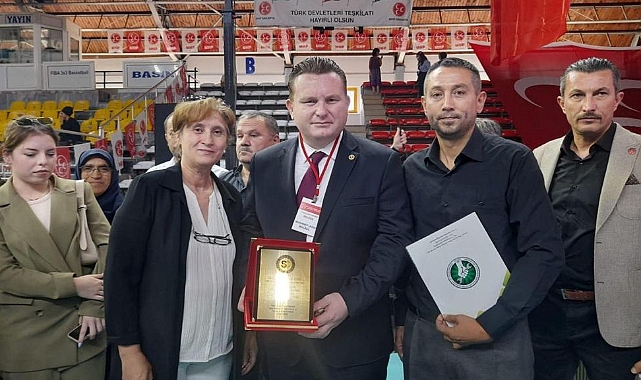 Staj ve çıraklık mağdurları Dernekleri Ziyaretlerine devam ediyor