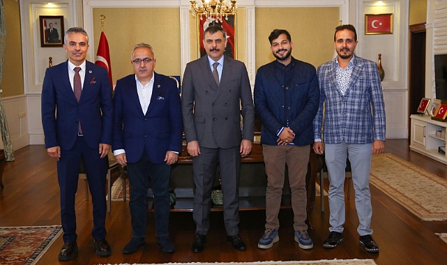 Yafa, Spor İle Yapay Zekayı Buluşturuyor, Sporda Torpil Son Buluyor
