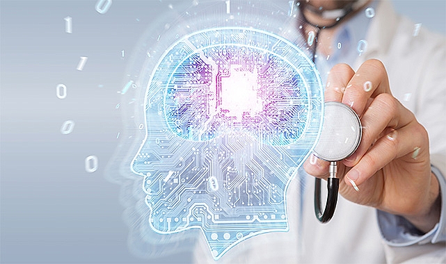 Yapay Zeka Destekli Robotlar, Hastane İşleyişini Dönüştürüyor