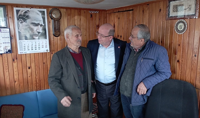 CHP'li Yargıtay savcısının adı Büyükşehir'de geçiyor