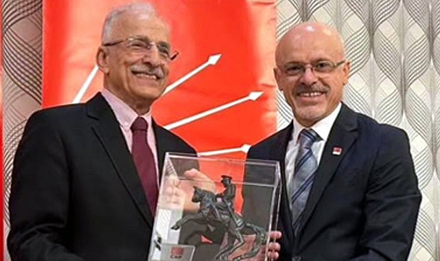 CHP Samsun İl Başkanlığından' Sosyal Demokrat Belediyecilik' Vurgusu
