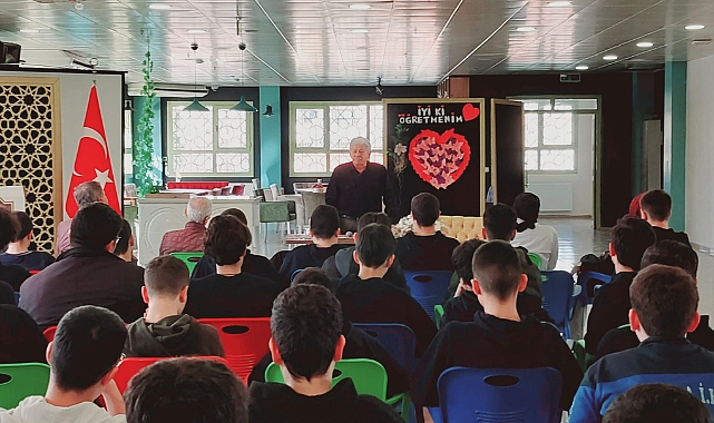 Mehmet Yazıcı,dan Milli Bekamız Seminerleri Devam Ediyor