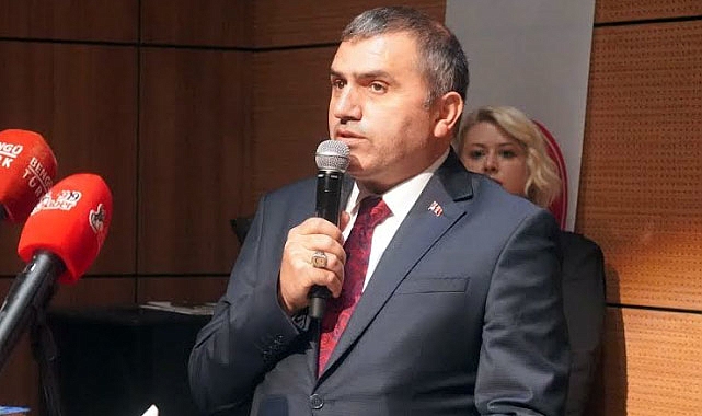 MHP Samsun'da Genişletilmiş Bölge İstişare Toplantısını Gerçekleştirdi