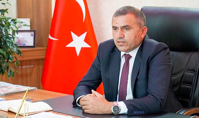 MHP Samsun İl Başkanı Burhan Mucur'dan 10 Kasım Mesajı