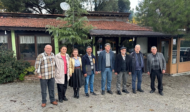 “Babadan Urlalıyım”