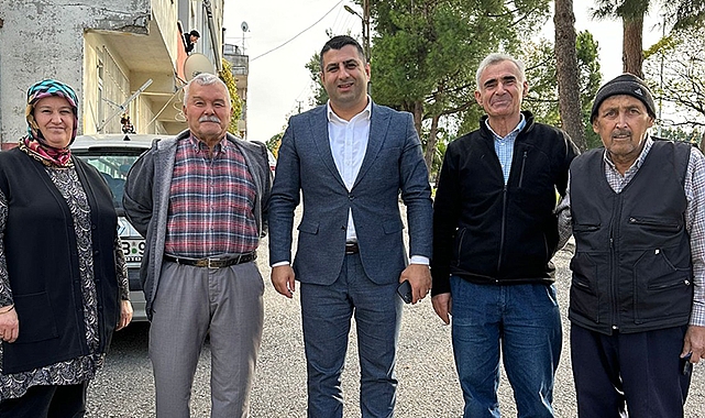 Oktay Avcılar: Rol Modelimiz Erdoğan!