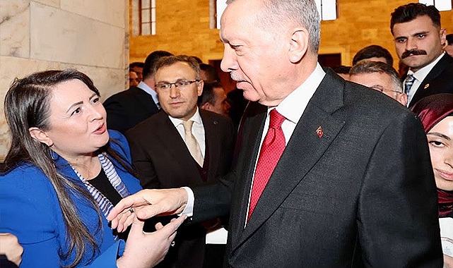 Özlem Maraş: Yol arkadaşınız olmak gurur kaynağım