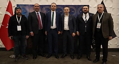 Samsun'a Dev Yatırım: İranlı Yatırımcılar Türkiye'nin En İyi Üretimine Sahip Fabrikayı Kuruyor!