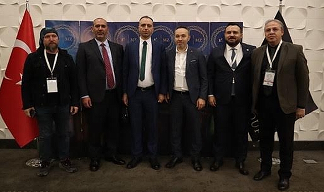 Samsun'a Dev Yatırım: İranlı Yatırımcılar Türkiye'nin En İyi Üretimine Sahip Fabrikayı Kuruyor!
