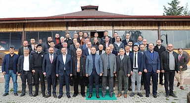 Sarıcaoğlu, Kavak Artık Cazibe Merkezi