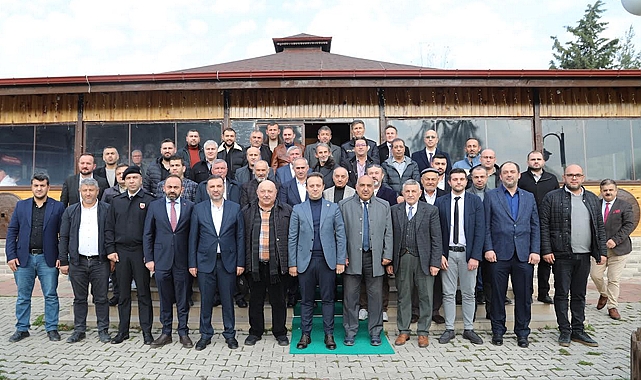 Sarıcaoğlu, Kavak Artık Cazibe Merkezi