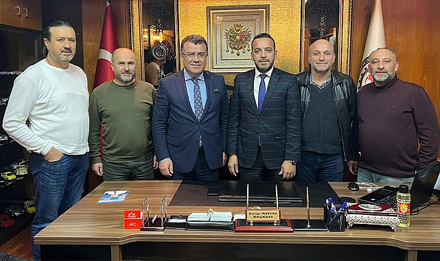 Taşçı Kararlı: Atakum yeniden projeler kenti olacak
