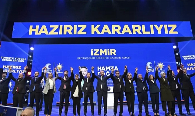 Acar’dan Dağ’a Tebrik