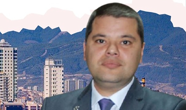 AKSAÇLILAR GENEL BAŞKANINDAN TARİHE NOT DÜŞECEK UYARI