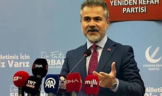 İnternet Haber Sitelerinden Suat Kılıç’a Tepki