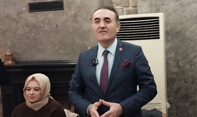 Vehbi Orakçı: Bizim farkımız Beylikdüzülü olmak
