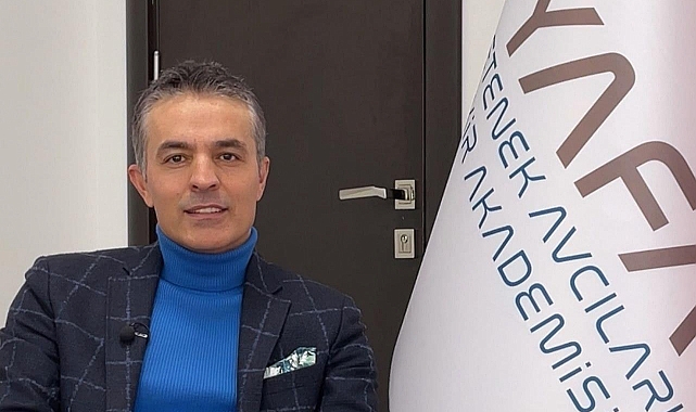 Yapay Zeka’da Göbek Bağımızı Kendimiz Kesmek Zorundayız!