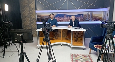 Suat Nezir: Buca'nın birleştirici gücüyüz