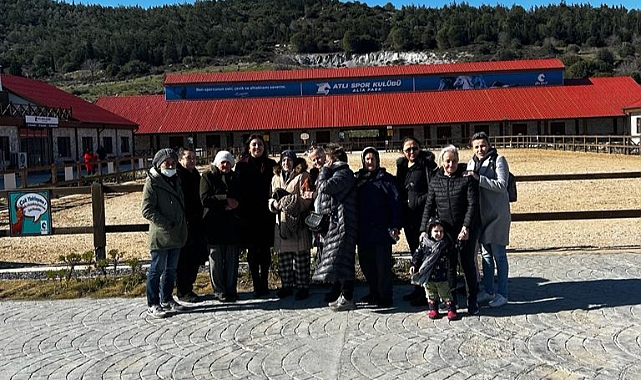 Cumhur İttifakı'nın MHP'li Foça Belediye Başkan Adayı Taner Acar: REFERANSIMIZ ALİAĞA, ROL MODELİMİZ SERKAN ACAR