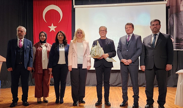 DİLİMİZ KİMLİĞİMİZDİR”