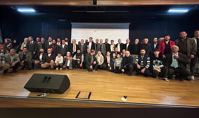 Hak ve Kardeşlik Hareketi: Sözde değil Özde kardeşlik