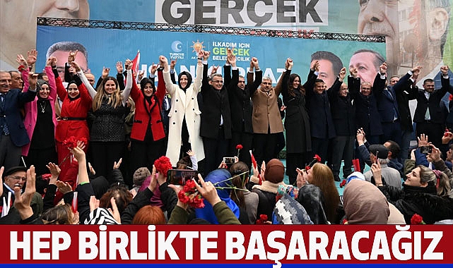 İhsan Kurmaz'dan birlik ve beraberlik vurgusu