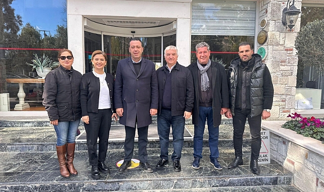 MHP'li Taner Acar, "Saygı ve seviyeli bir seçim dönemi geçirelim"