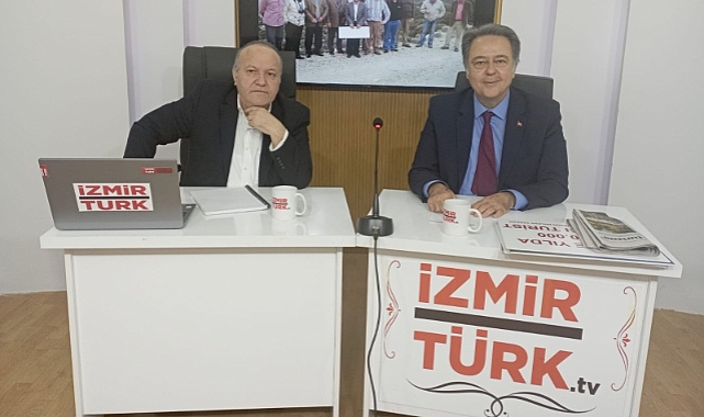 Etik Yönetim Kurulu üyesi ve Destination İzmir Başkanı Bülent Tercan, “İzmir Turizm’de yerinde sayıyor”