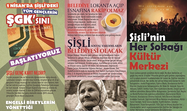 KILINÇER, ŞİŞLİ’DE TAHMİNLERİ BOZMAYA ADAY