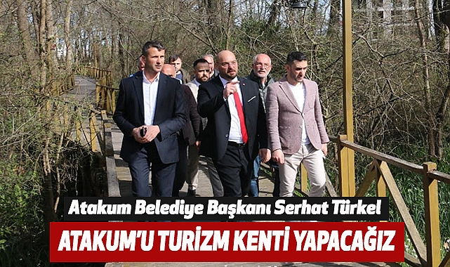 Çakırlar Korusu yeniden faaliyete geçiriliyor