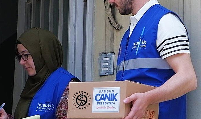 Canik’ten Çölyak Hastalarına Destek