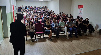 Prof. Dr. Bozkaplan: Türkçe Dünyanın En Eski Dili